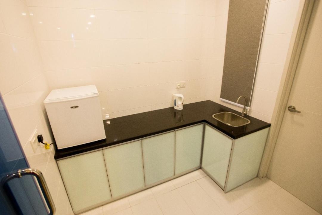Avisa At The Wave Hotel Malacca ภายนอก รูปภาพ