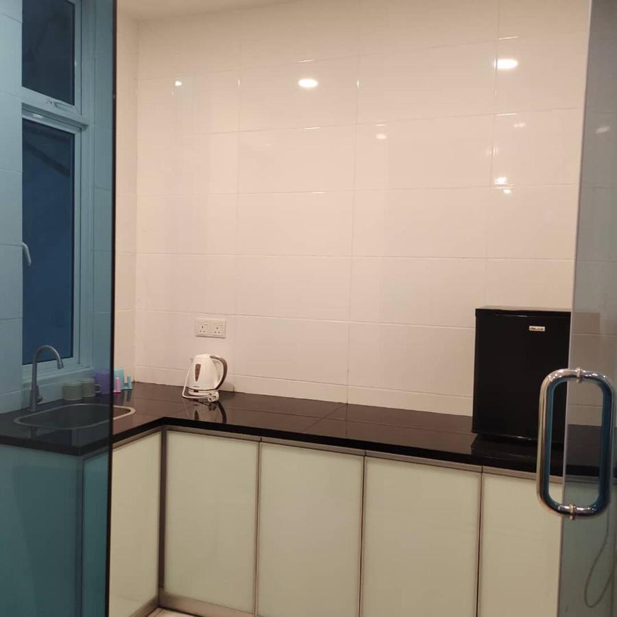 Avisa At The Wave Hotel Malacca ภายนอก รูปภาพ