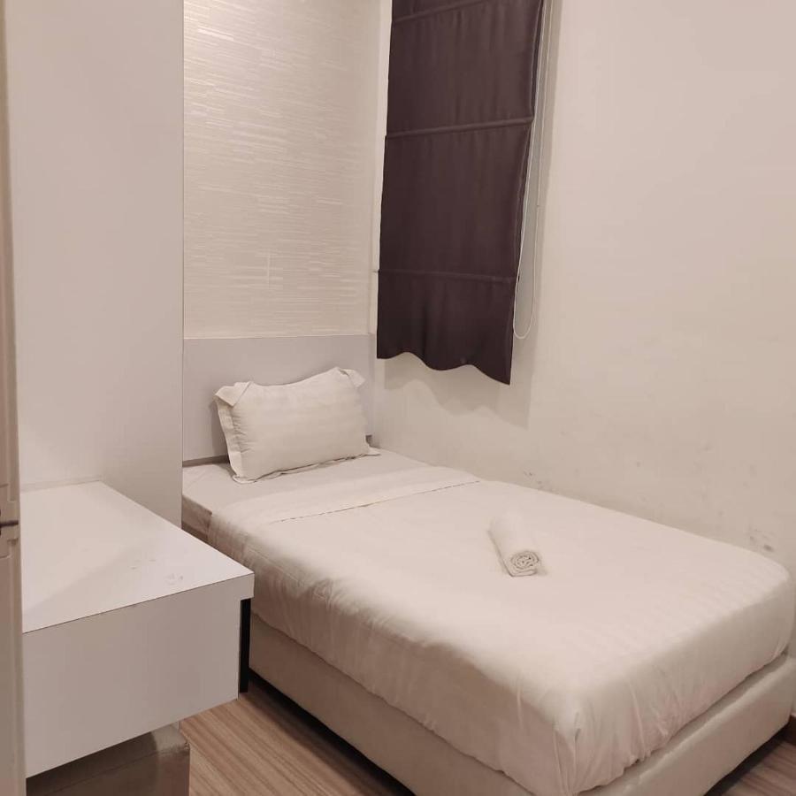 Avisa At The Wave Hotel Malacca ภายนอก รูปภาพ
